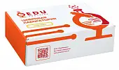 Цифровая лаборатория EduTechnics "Математика"