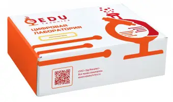 Цифровая лаборатория EduTechnics "Математика"