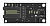 Датчик   оптический спектральный (видимый спектр) MGS-VIS62 разъем RJ-9 (AS7262)