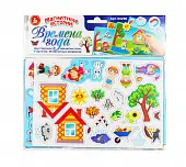 Магнитная игра «Времена года»