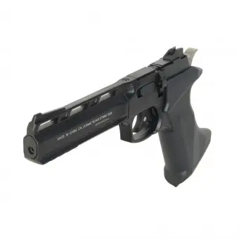 Пистолет пневматический BLACK STRIKE "B026" кал.4,5mm