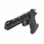 Пистолет пневматический BLACK STRIKE "B026" кал.4,5mm