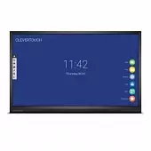 Clevertouch V Series 75" 4K