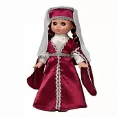 Кукла «Эля в грузинском костюме», 30,5 см