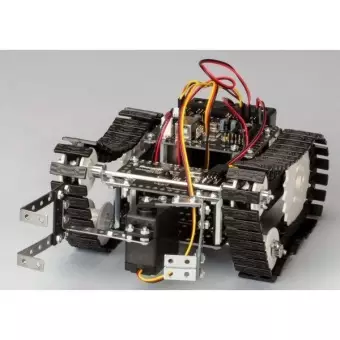 Ресурсный набор Robo Kit 4-5