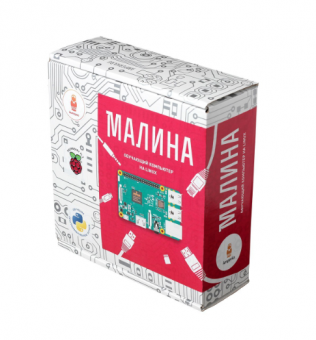 Дидактическое пособие «Малина» для развивающих занятий и изучения окружающего мира