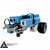 Начальный конструктор мобильного робота Hobots