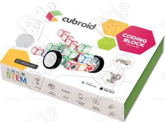 CUBROID Premium Kit 1D