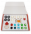 Конструктор Tinker Kit для изучения электроники, программирования и робототехники