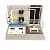 Комплект учебно-лабораторного оборудования "Исследование датчиков темп. охлаждающей жидкости"