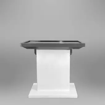 Интерактивный стол Prototype D Premium 55" (регулировка угла наклона)