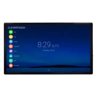 Clevertouch Pro LUX 55" 4K