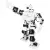 Базовый робототехнический набор для изучения систем управления робототехническими комплексами и андроидными роботами "Сережа ИН"