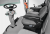 Тренажер комбайна Вектор в кабине для обучения управлению сельскохозяйственной техникой Тренажер комбайна Вектор в кабине для обучения управлению сельскохозяйственной техникой