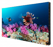 BB655UCBE_СЕРИЯ ADVANCED 65", 3.5 mm, UHD 4K, 500 cd/m2, 24/7, DP IN