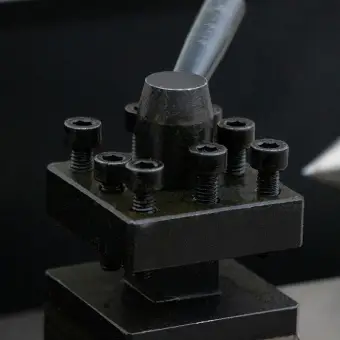 Токарный станок   PROMA SM-300E (настольный)