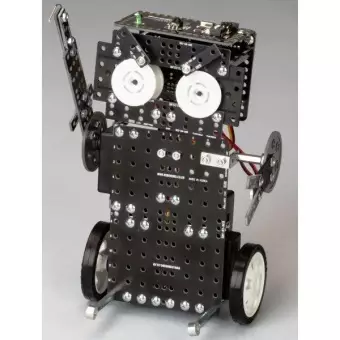 Ресурсный набор Robo Kit 3-4