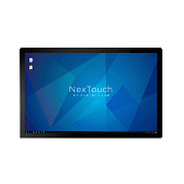Интерактивная панель NextPanel 43PN